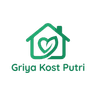 Logo Griya Kost Putri